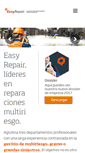 Mobile Screenshot of easyrepair.es